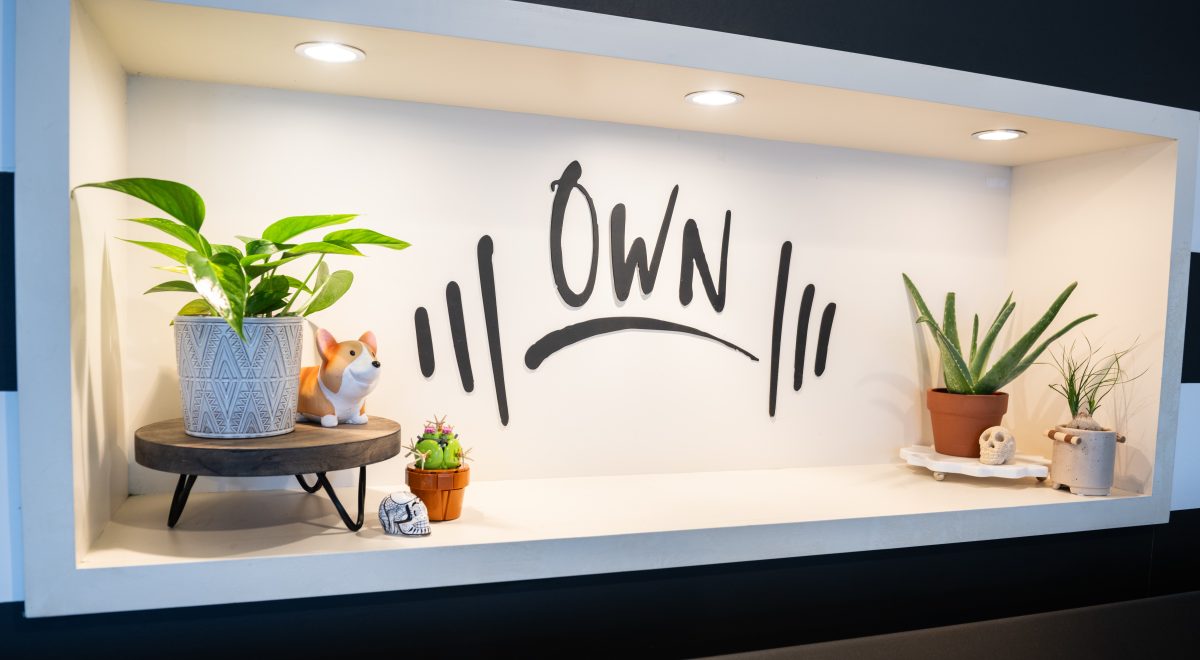 O.W.N. Health and Strength